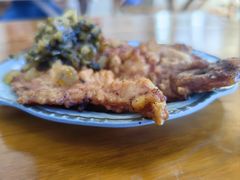 -小昆山奥灶面