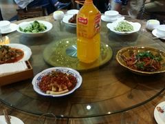 -大财主(庐山店)