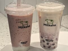 -迷客夏Milksha(圆融天幕店)