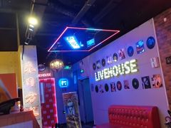 -唱吧麦颂KTV(马驹桥店)