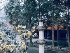 -都江堰普照寺