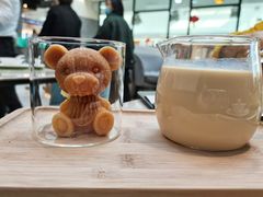 -大树餐厅(红旗街万达店)