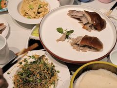-大鸭梨烤鸭(金色漫香店)