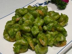 -玉华台饭庄·淮扬菜·烤鸭(望京店)