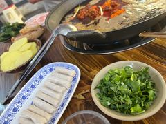 -椒贵火锅(剑南大道店)