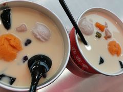 -亦古亭·手作鲜果芋圆(大学城店)