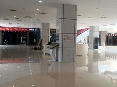 -肃宁华斯国际裘皮城
