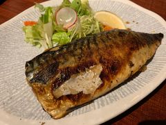 黑椒海盐烧青鱼-卡朋厨房(289艺术园区店)