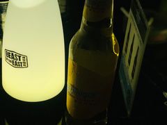 -Big Bamboo 大竹子体育主题餐厅(虹梅路店)