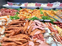 -醉人椒麻辣香锅(王府井喜悦店)