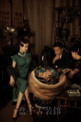点击看大图 -美云庭古装·格格服汉服·京城旅拍(北京店)