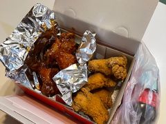 -SUN炸鸡专门店(西塔总店)