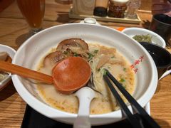-味千拉面(南昌杉杉奥特莱斯广场店)