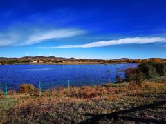 -塞罕坝国家级自然保护区