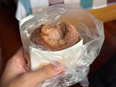 -85度C(生甜甜圈研究工坊·上海局门店)