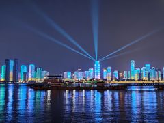 -船长9号·精致湖北菜(江滩店)