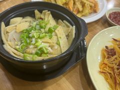 -贤花饭店(城阳店)