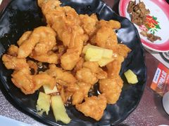 -酒肉门孔府菜(曲阜游客中心店)