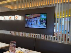 -菲滋意式餐厅(长兴东鱼坊店)