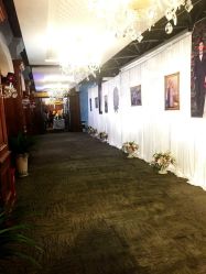 -瑞莱克斯大酒店（望江店）·宴会厅