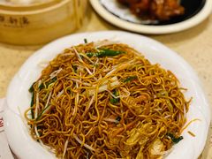 豉油皇三丝炒面-点都德(春熙路群光广场店)