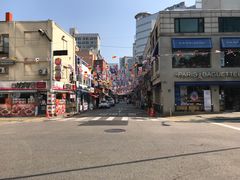 -东大门市场