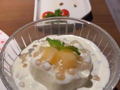 -豪客来牛排(空港华联店)