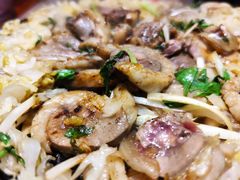 -赵胖炙子烤肉&深夜酒馆(簋街店)