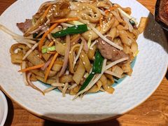 -又一福烤鸭·北京菜(东四店)