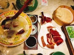 -那家小馆•北京菜•烤鸭(中关村店)