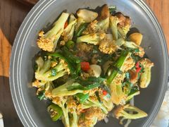 -YAFEE雅菲·粤菜·湘菜·融合菜(魏公村店)