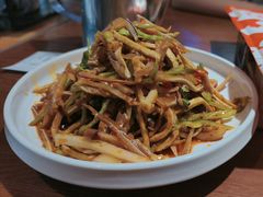 -小杨烤肉(朱雀店)