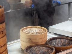 -鸡鸣汤包(红山动物园店)