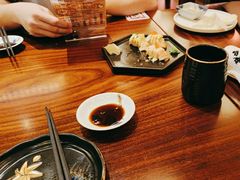 -鸟鹏烧鸟居酒屋(仁恒梦中心店)