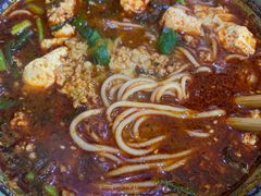 -铁朋小锅米线(金星店)