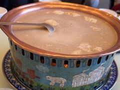 -哈啾嗨·蒙文化主题餐厅(京汉新城店)