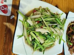 -江西广丰土菜馆(华亭老街店)