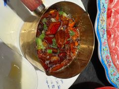 -南门四季铜锅涮肉(左家庄店)