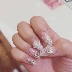 -PinkBaby美甲美睫