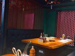 -肉魁屋·烧肉·烧鸟·酒场(高新店)