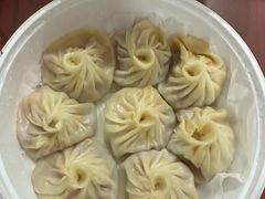 -馋三尺蟹粉小笼(人民广场店)