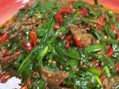 -冯大腕江湖川菜馆(后沙峪店)