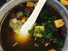 -小园春民间小吃铺(江宁黄金海岸店)