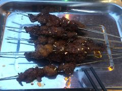 -老米家泡馍(保利若比邻店)