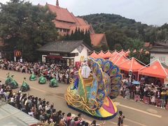 -云南民族大观园