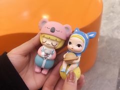 -杭州来福士中心