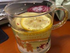 -星巴克臻选(天津鲁能中心一店)