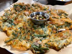 -青春韩国料理(光环店)