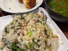 -舒蔡记生煎菜饭(云南中路店)