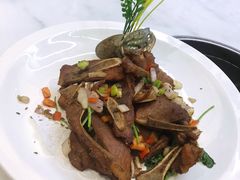 -新阿布海鲜大酒店
